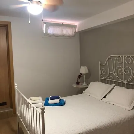 Apartamento A100 Mt Dalla Spiaggia Appartamento *