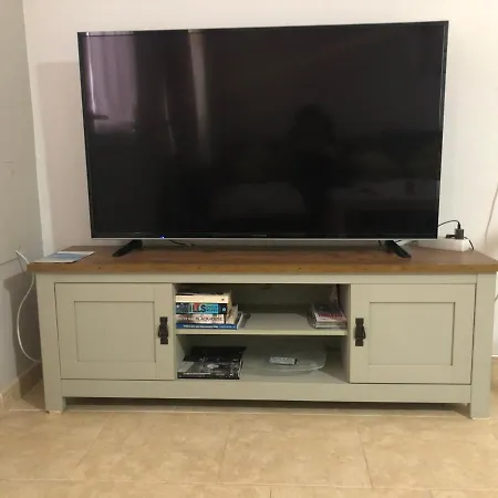 Appartamento Apartamento A100 Mt Dalla Spiaggia *