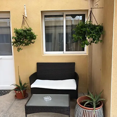 Apartamento A100 Mt Dalla Spiaggia *