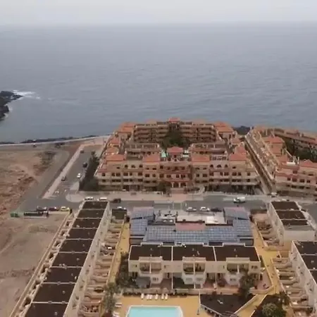 Apartamento A100 Mt Dalla Spiaggia *