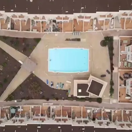 Appartamento Apartamento A100 Mt Dalla Spiaggia Caleta De Fuste