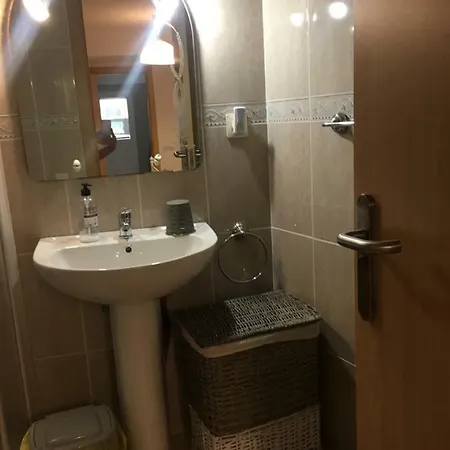 Apartamento A100 Mt Dalla Spiaggia *