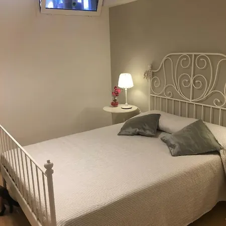 דירה Apartamento