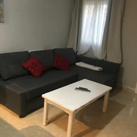 Appartamento Apartamento A100 Mt Dalla Spiaggia Caleta De Fuste