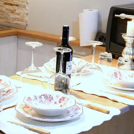 Apartamento A100 Mt Dalla Spiaggia Caleta De Fuste
