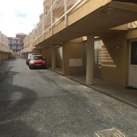 Apartamento A100 Mt Dalla Spiaggia Appartamento