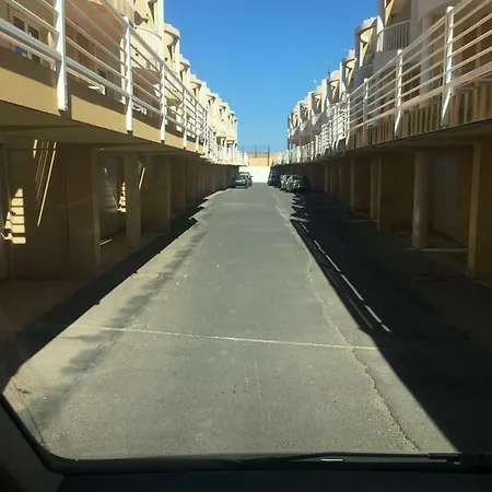 Apartamento A100 Mt Dalla Spiaggia *