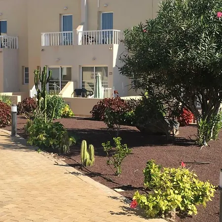 Appartamento Apartamento A100 Mt Dalla Spiaggia Caleta De Fuste