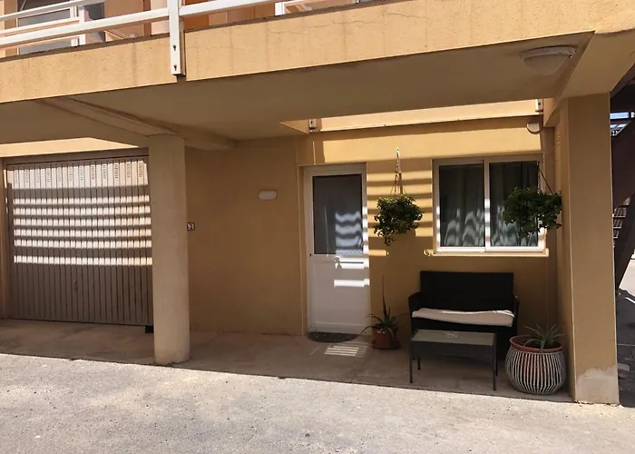 Apartamento Caleta De Fuste