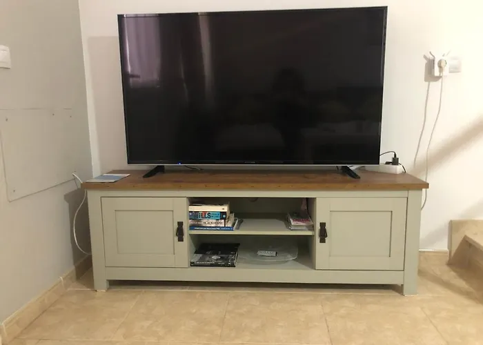 Apartman Apartamento *