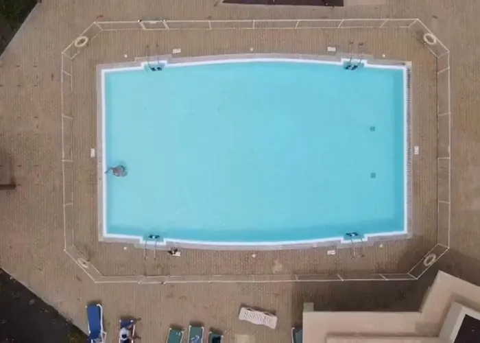 Apartamento * Caleta De Fuste