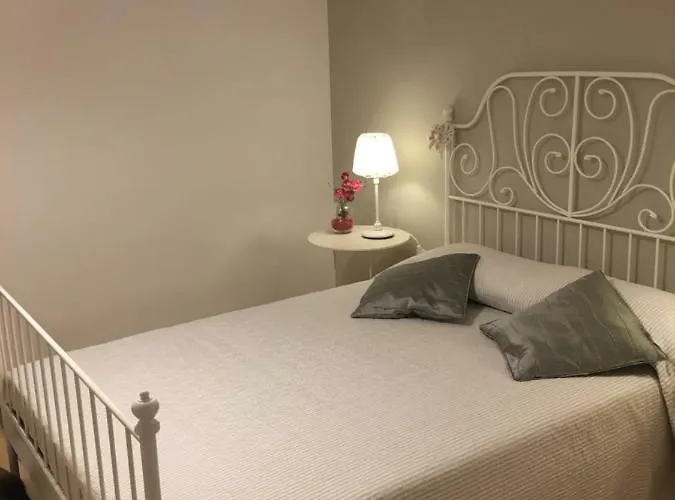 Apartman Apartamento