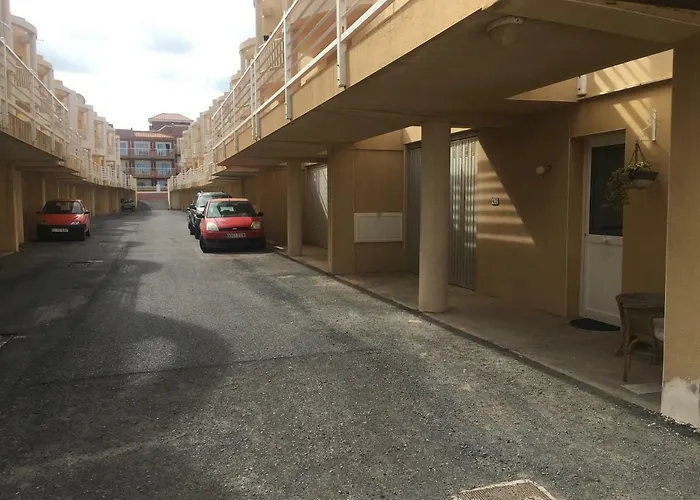 Apartamento Apartman