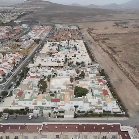 شقة Apartamento