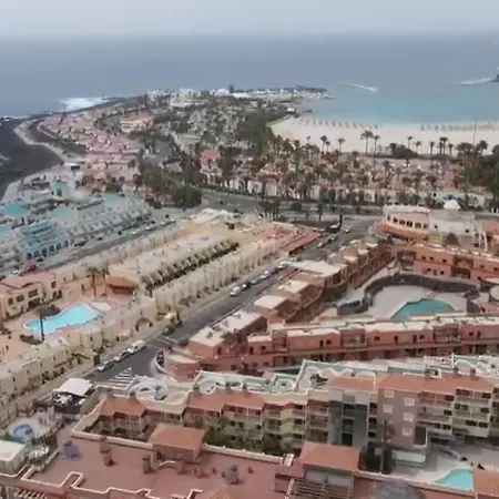 Apartamento Appartement Caleta De Fuste
