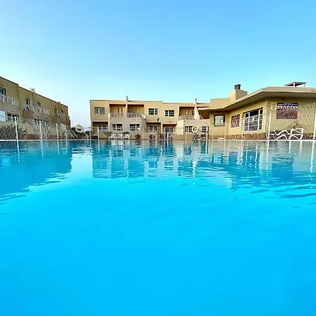 Apartamento شقة *