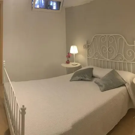 Apartamento Appartement Caleta De Fuste