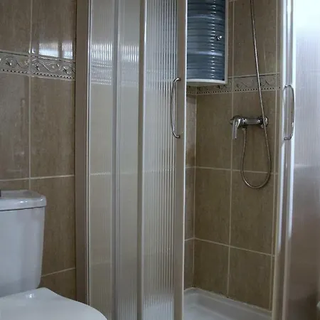 Appartement Apartamento