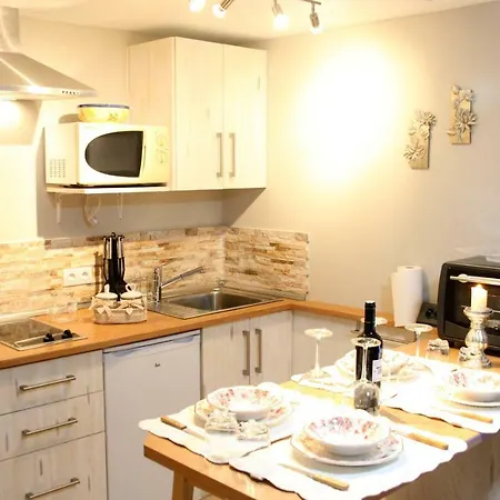Apartamento Appartement