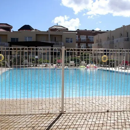 Apartamento Appartement Caleta De Fuste