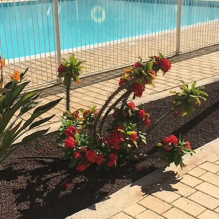 Apartamento Appartement *