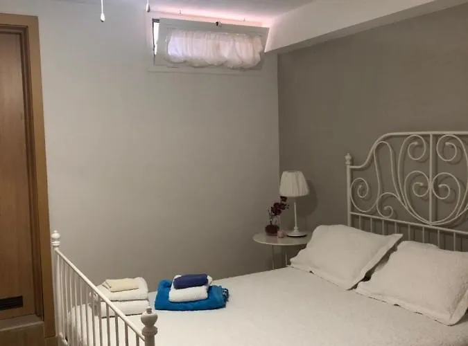 Apartamento Διαμέρισμα *