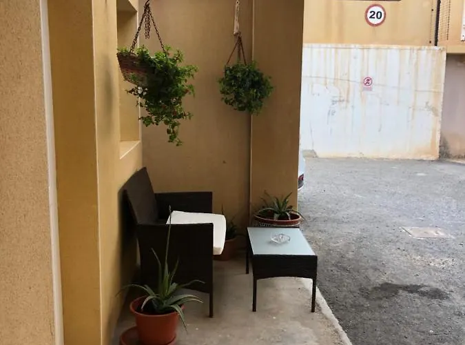 Apartamento Διαμέρισμα Caleta De Fuste