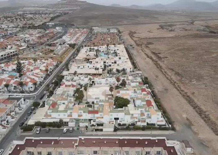 Διαμέρισμα Apartamento