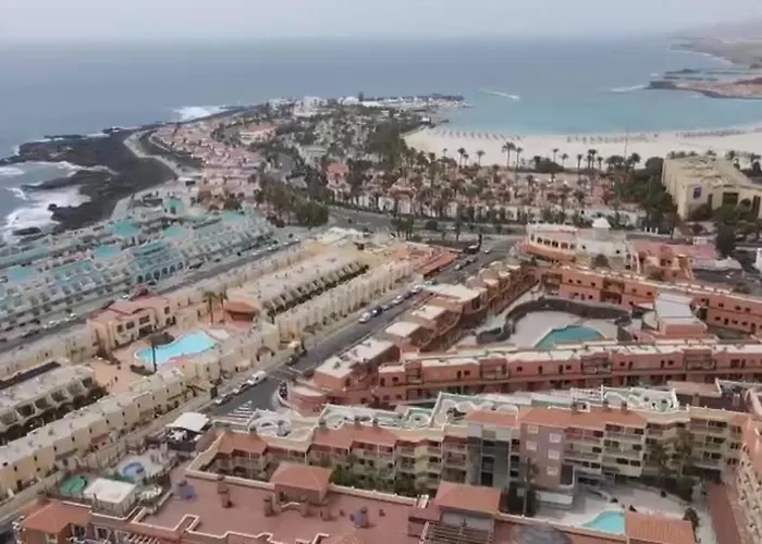 Apartamento Διαμέρισμα Caleta De Fuste