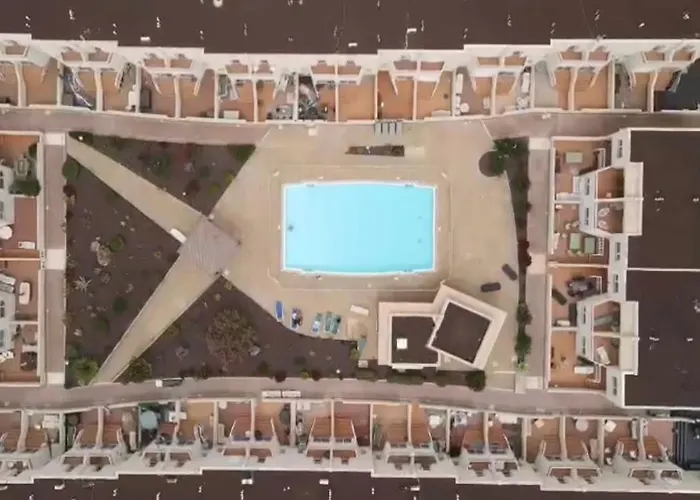 Διαμέρισμα Apartamento Caleta De Fuste