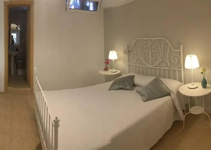 Apartamento Διαμέρισμα Caleta De Fuste