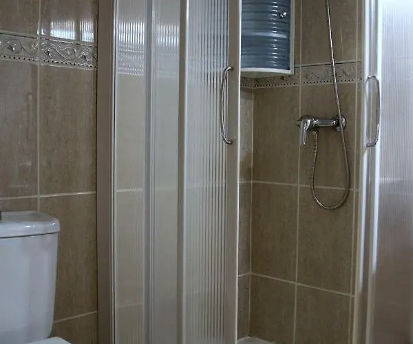 Διαμέρισμα Apartamento