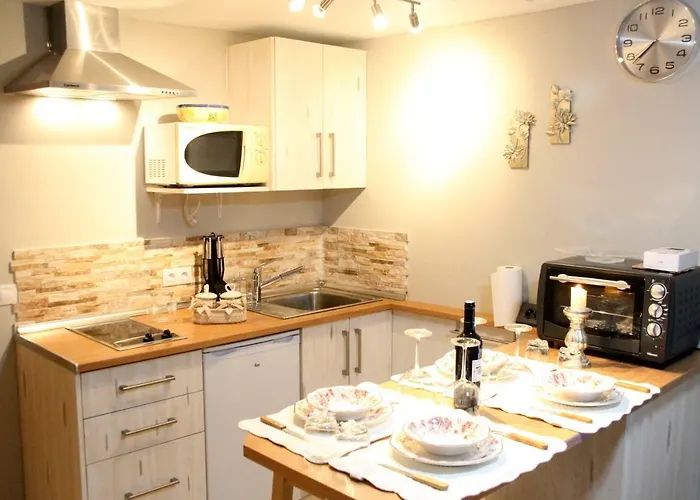 Apartamento Διαμέρισμα