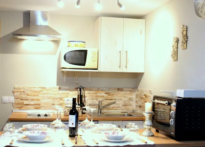 Διαμέρισμα Apartamento Caleta De Fuste