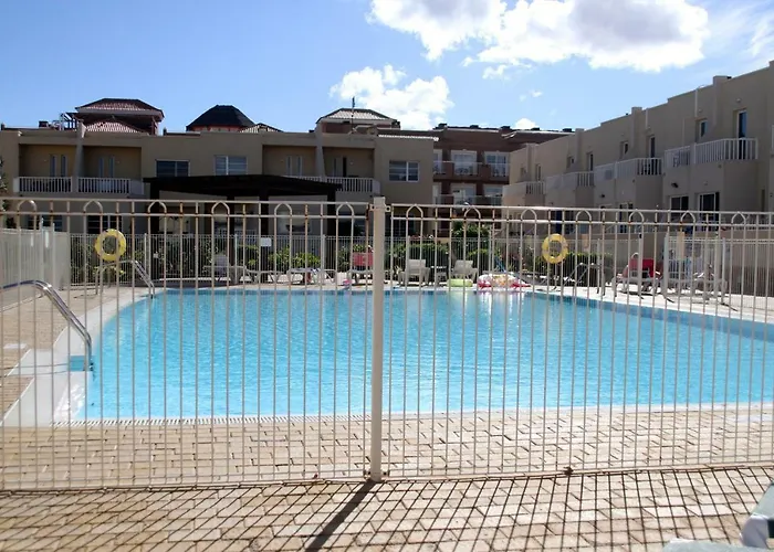 Apartamento Διαμέρισμα Caleta De Fuste