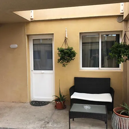 Apartamento * كاليتا ذي فوستي